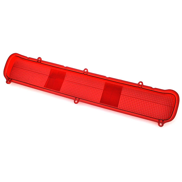 1966 Pontiac GTO/LeMans/Tempest TAIL LAMP LENS (FITS GTO ONLY) - RH | XL5207G