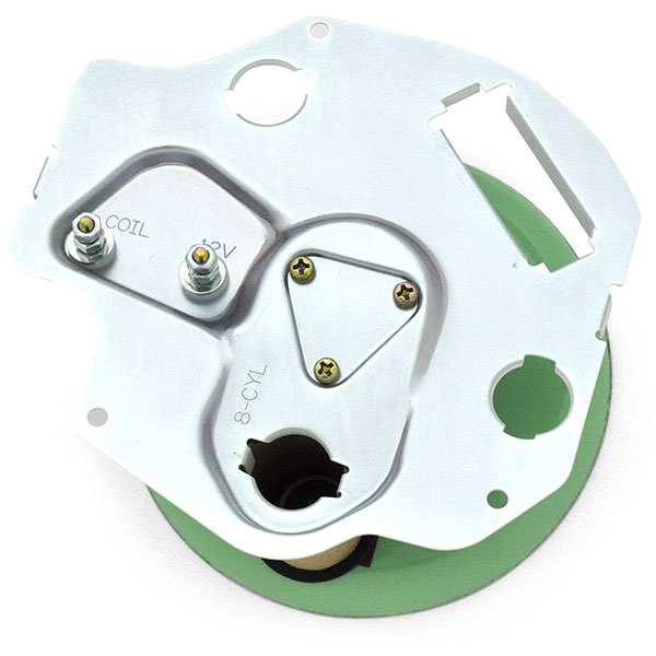 1972 Chevrolet Monte Carlo DASH TACH 5000 RPM | IN3362C