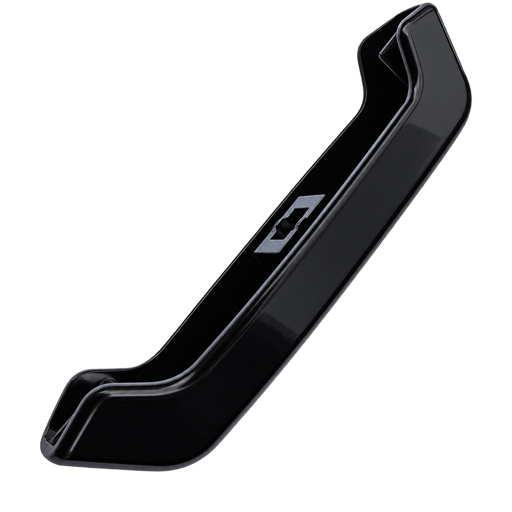 1968 Pontiac Firebird/TransAm SHIFT HANDLE BLACK TOP INSERT | CP6274Z