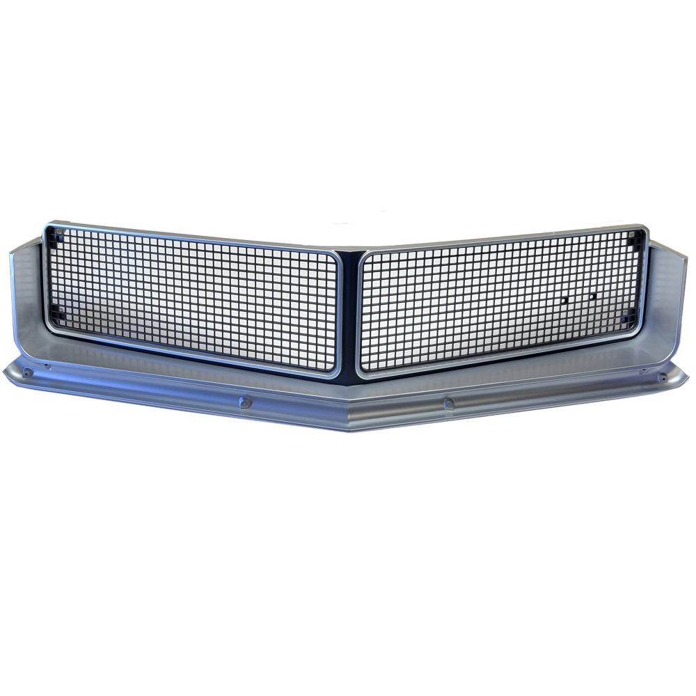 1970 Buick Skylark/GS/Regal/GN GRILLE GS NEW REPRODUCTION Buick