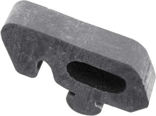 1972 Chevrolet Chevelle/Malibu HOOD TO FENDER RUBBER BUMPER - EACH | WS5527Z