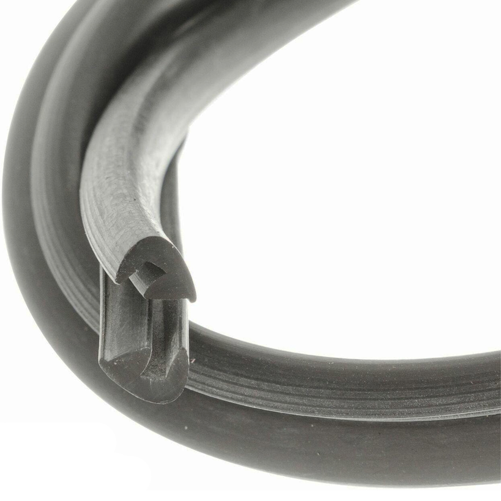 1966 Chevrolet Chevelle/Malibu TAIL LAMP BEZEL GASKETS - PR | XL5546V