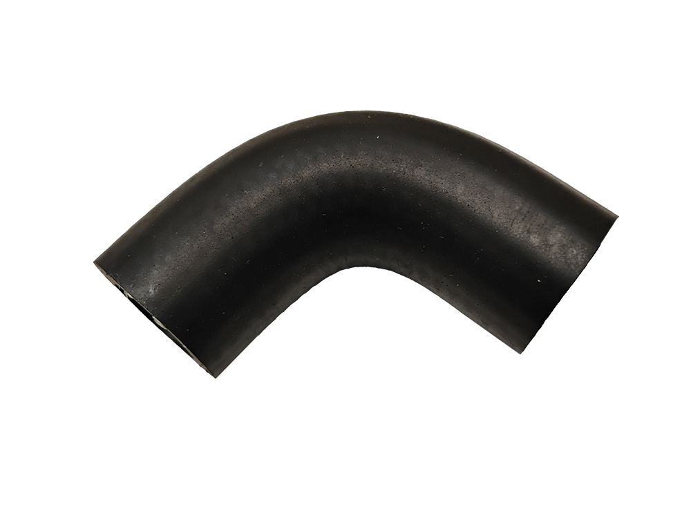 1967 Chevrolet Chevelle/Malibu WATER PUMP BYPASS HOSE. SMALL BLOCK 327-350 ENGINES | CS5571Z