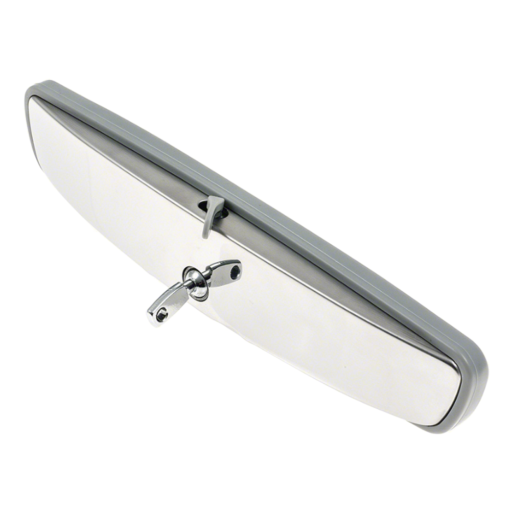 1972 Chevrolet Monte Carlo INTERIOR REARVIEW MIRROR 12 INCH | IN3522Z