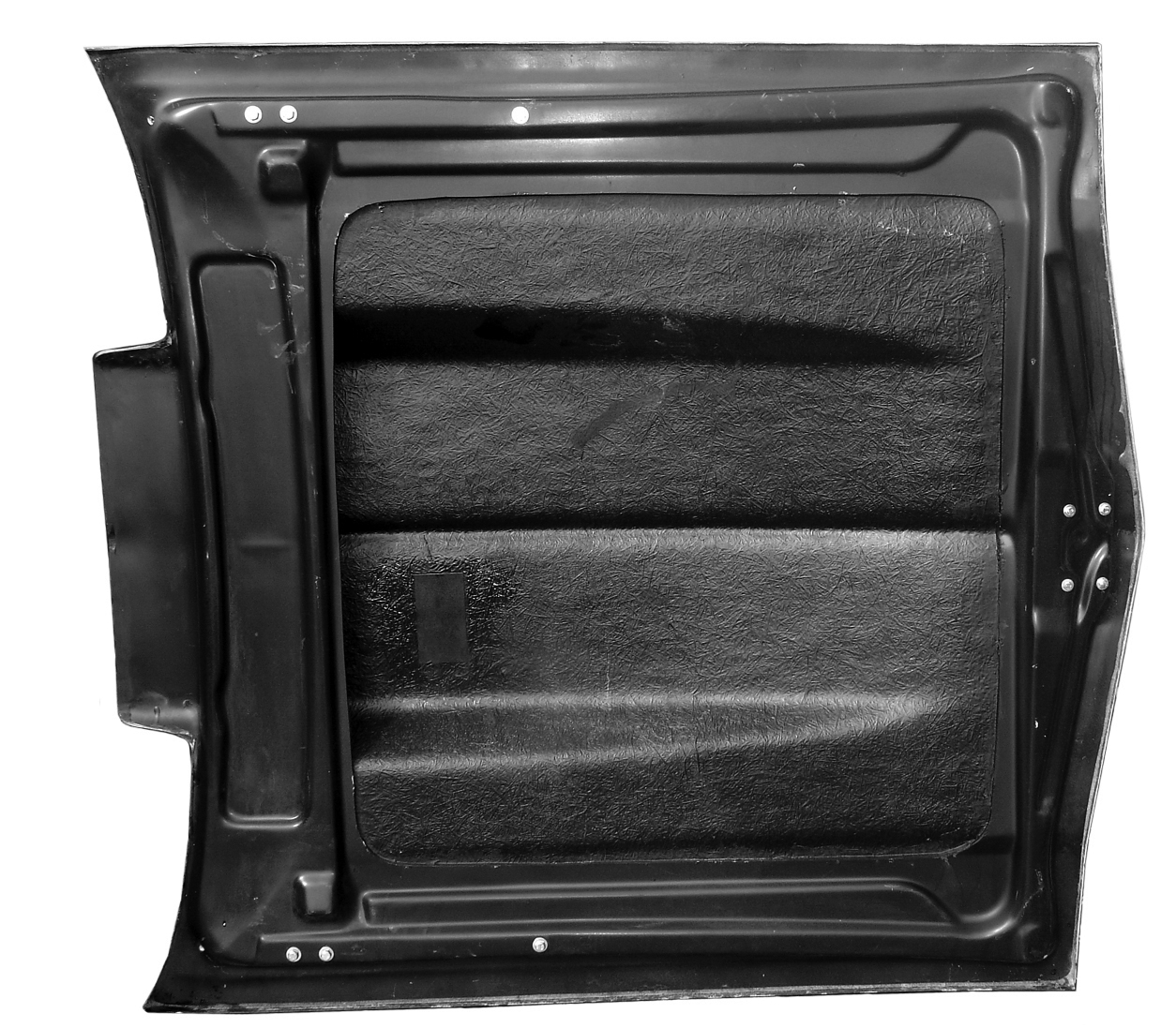 1968 Chevrolet Chevelle/Malibu FIBERGLASS HOOD - COWL INDUCTION 4