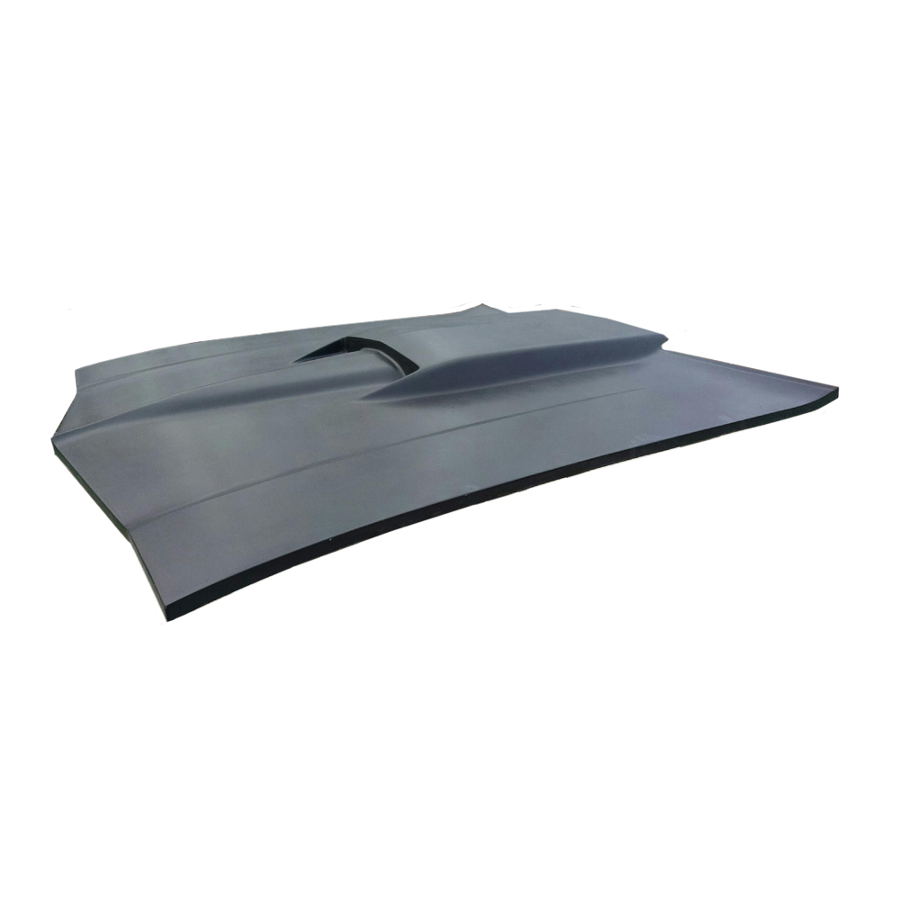 1968 Chevrolet Chevelle/Malibu FIBERGLASS STINGER HOOD | BP5645V