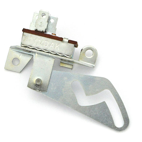 1968 Chevrolet Chevelle/Malibu BLOWER MOTOR SWITCH WITHOUT A/C | EL5774C