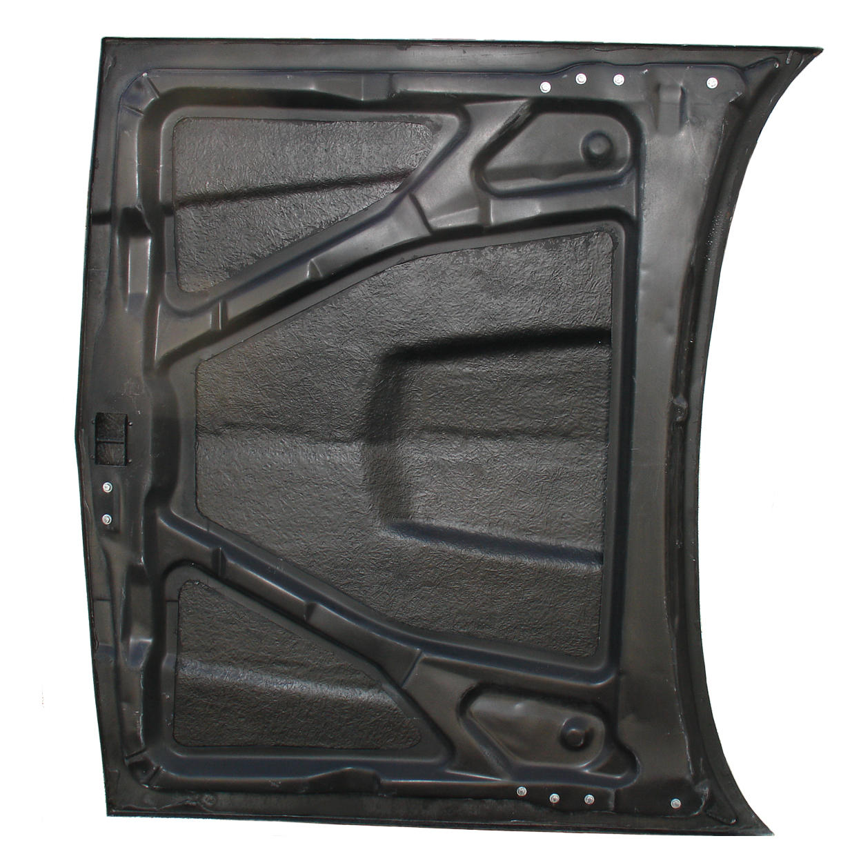 1987 Buick Skylark/GS/Regal/GN REGAL GRAND NATIONAL FIBERGLASS HOOD - TURBO (BOLT ON) | BP4999S