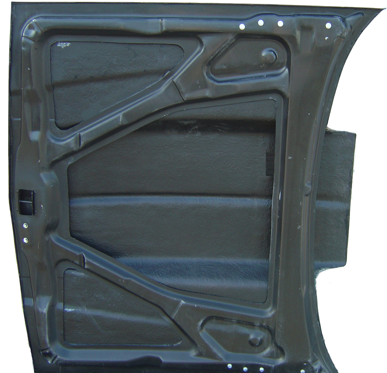 1984 Buick Skylark/GS/Regal/GN REGAL FIBERGLASS HOOD - 4
