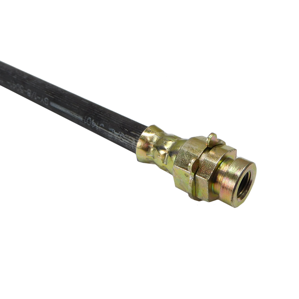 1973 Chevrolet Monte Carlo REAR FLEX HOSE | BR5162M