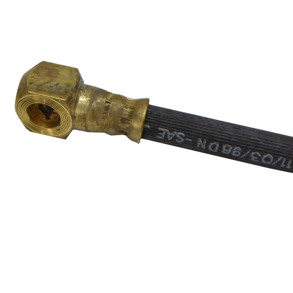 1973 Chevrolet Monte Carlo REAR FLEX HOSE | BR5162M