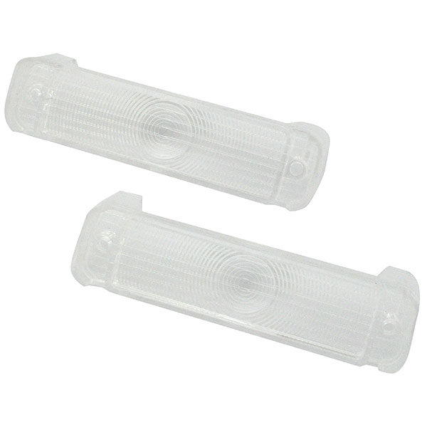 1967 Chevrolet Impala/Caprice/Bel Air PARKING LIGHT LENS (CLEAR) - PR | XL5636P