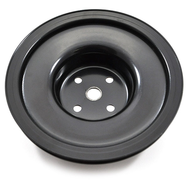1971 Chevrolet Monte Carlo WATER PUMP PULLEY (SMALL BLOCK) 1 GROOVE (GM # 14023154) | EN2989C