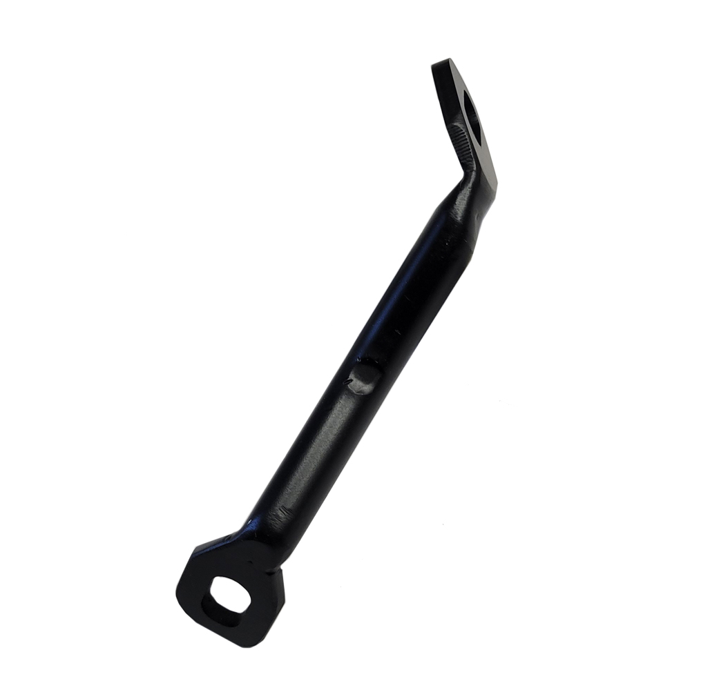 1971 Chevrolet Monte Carlo MUNCIE SHIFTER SUPPORT ROD LOWER FOR 4-SPEED (GOES FROM SHIFTER TO CROSSMEMBER) | CP4239C