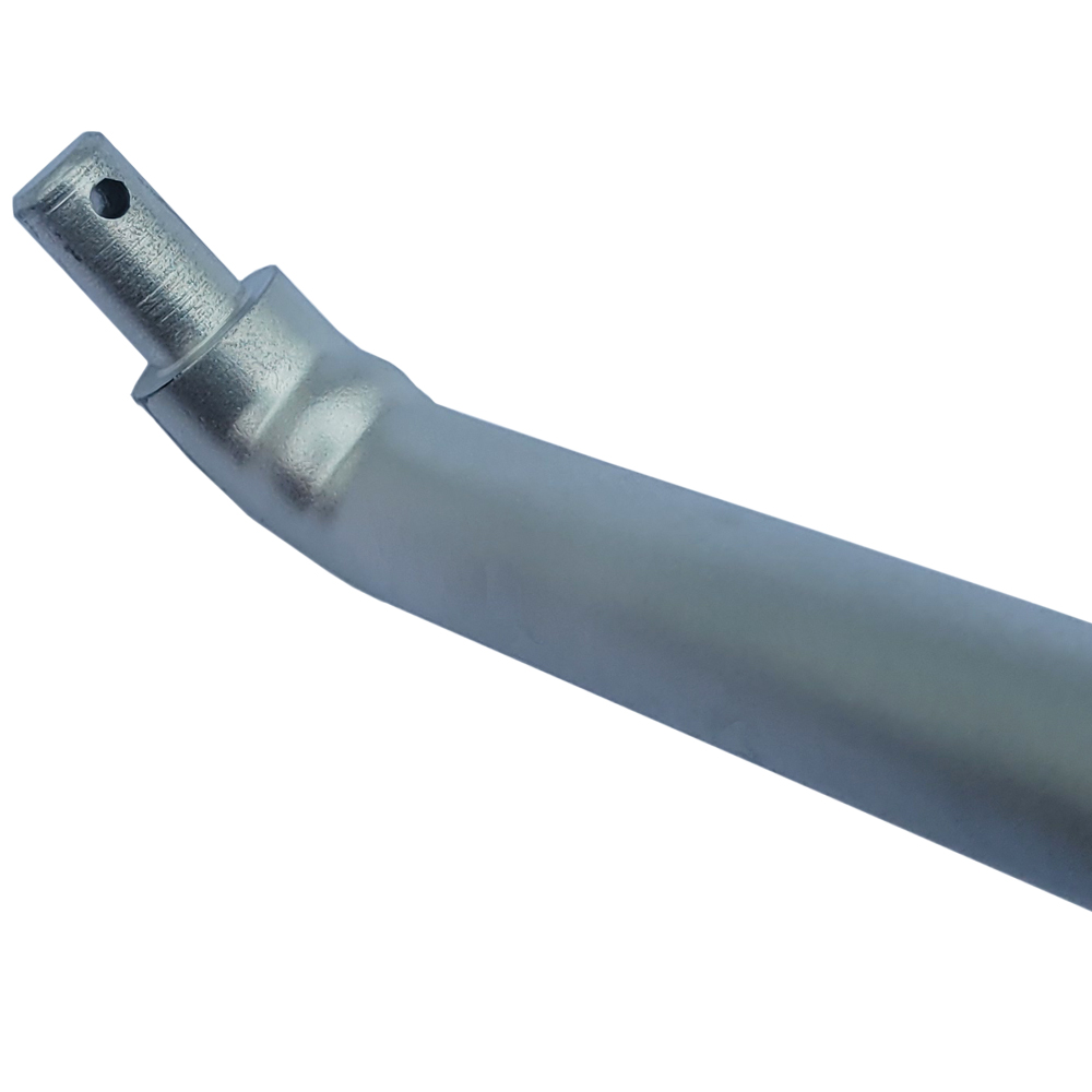 1976 Chevrolet Chevelle/Malibu CLUTCH PEDAL ROD - MADE IN THE USA | MT3687Z