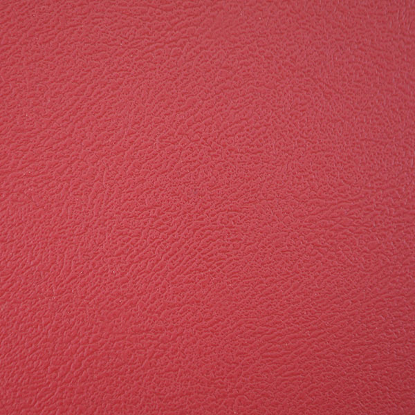 1973 Pontiac GTO/LeMans/Tempest BUCKET SEAT BACK WITH CORRECT GRAIN & FINISH (LEMANS, GRAND LEMANS & 74 GTO) RED - EA | IN5275Z