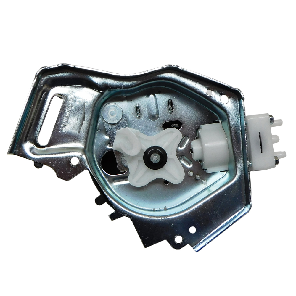1971 Chevrolet El Camino WASHER PUMP WHITE HEAD (2ND DESIGN) | WW4363Z