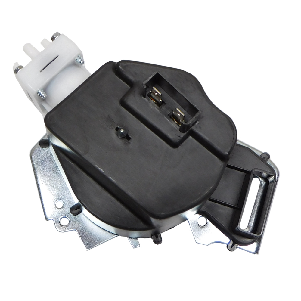 1971 Chevrolet El Camino WASHER PUMP WHITE HEAD (2ND DESIGN) | WW4363Z