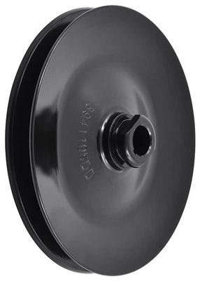 1970 Chevrolet El Camino POWER STEERING PULLEY 396/375HP & 454 (DEEP 1 GROOVE) GM # 3941105 DD | EN2575C
