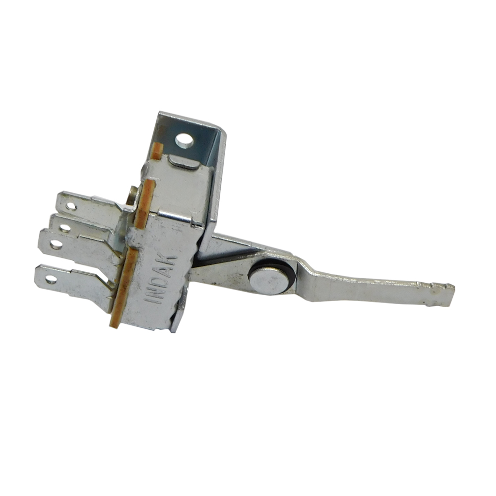 1968 Pontiac GTO/LeMans/Tempest BLOWER MOTOR SWITCH, WITH A/C | EL5288G