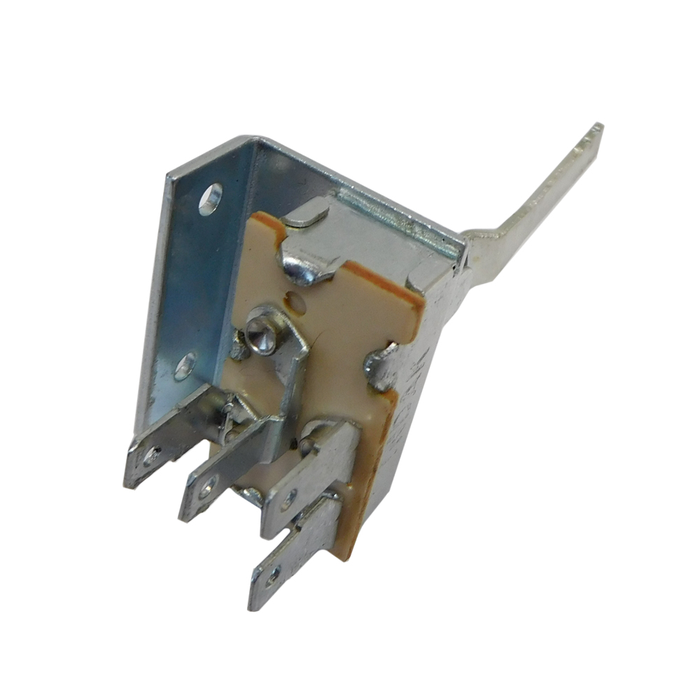 1968 Pontiac GTO/LeMans/Tempest BLOWER MOTOR SWITCH, WITH A/C | EL5288G