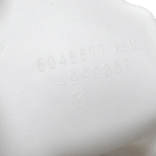 1978 Pontiac Firebird/TransAm WASHER BOTTLE WITHOUT PULSE NEW GM 4999857 | WW6343F