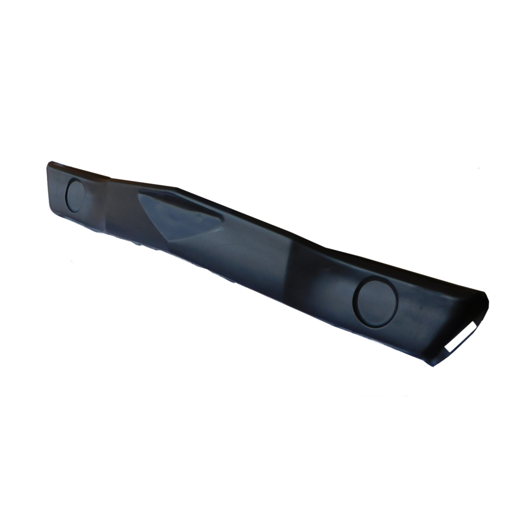 1971 Chevrolet Monte Carlo FRONT BUMPER FIBERGLASS (HAS 70 ROUND PARK LIGHT HOLES) | BP5271M
