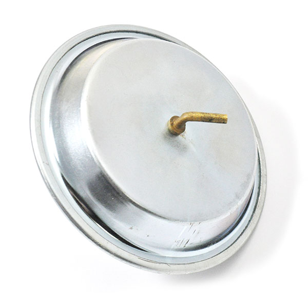 1970 Pontiac GTO/LeMans/Tempest KICK PANEL VACUUM POD (ACTIVATES COWL FRESH AIR) FOR A/C CARS | IN5817Z