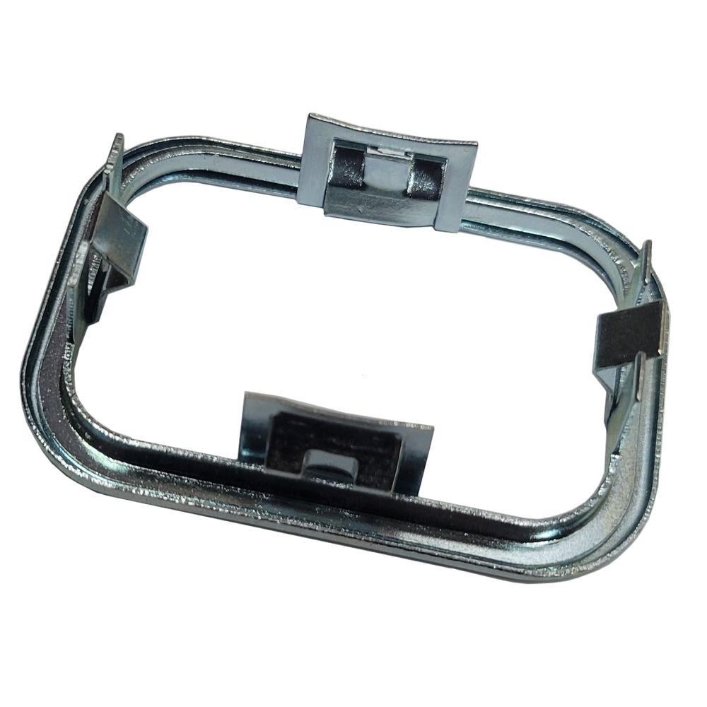 1970 Chevrolet Impala/Caprice/Bel Air POWER WINDOW SWITCH RETAINER - 2 BUTTON | EL2286Z