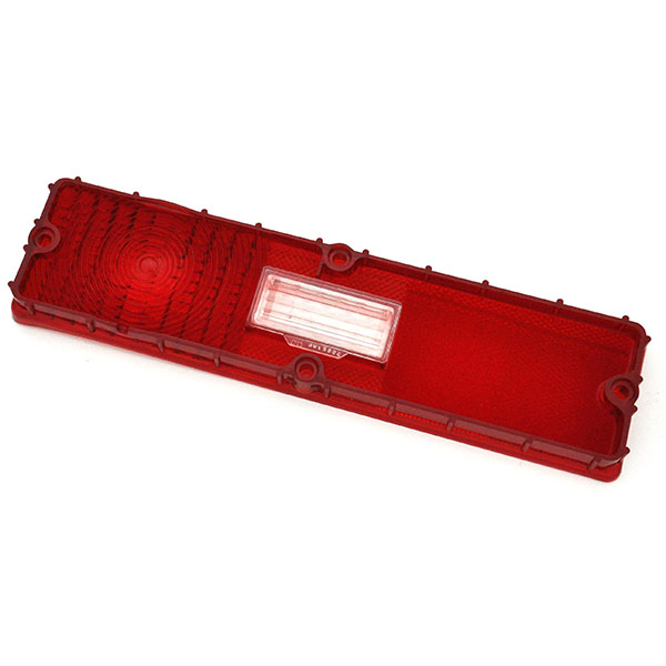 1972 Chevrolet Nova/Chevy II TAIL LAMP LENS - RH | XL5339N
