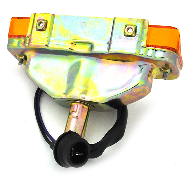 1965 Chevrolet Nova/Chevy II PARK LAMP ASSEMBLY - RH | XL5346N