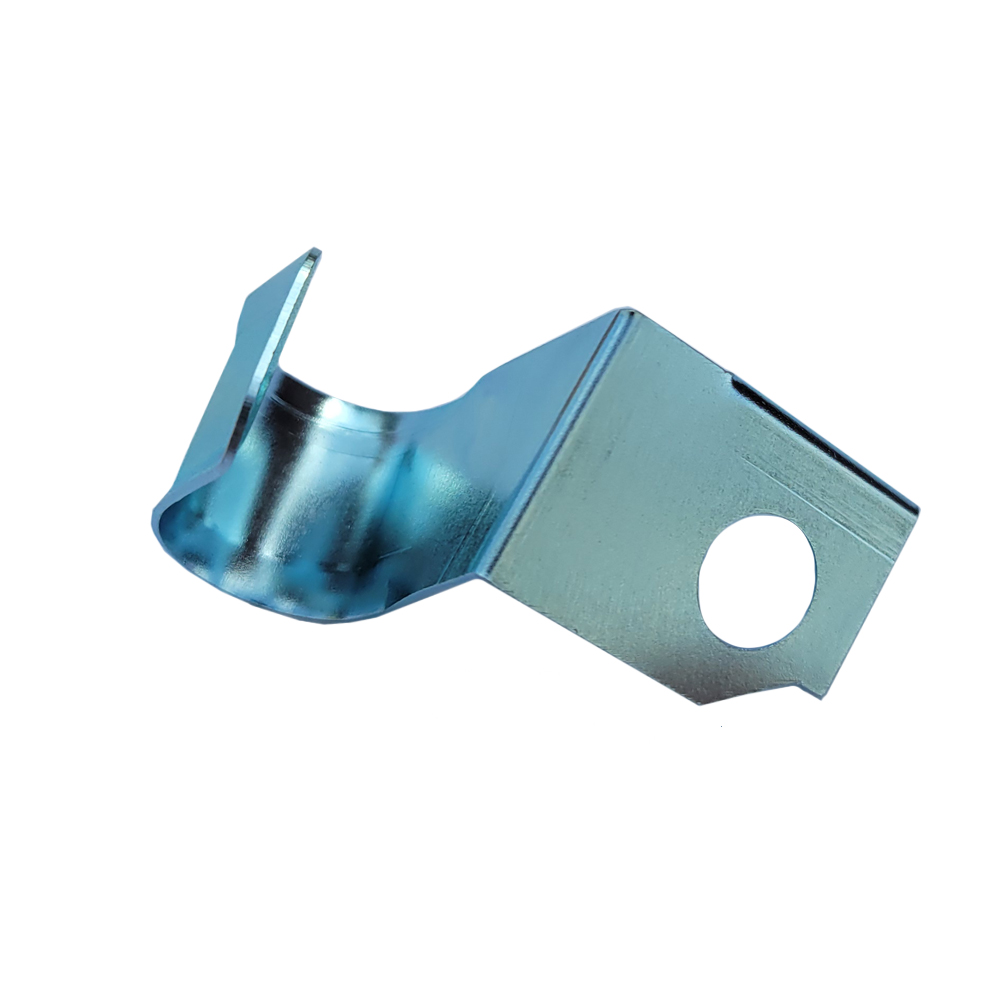 1977 Chevrolet Nova/Chevy II POWER STEERING GEAR BOX STEERING HOSE CLIP RETAINER | ST5462Z