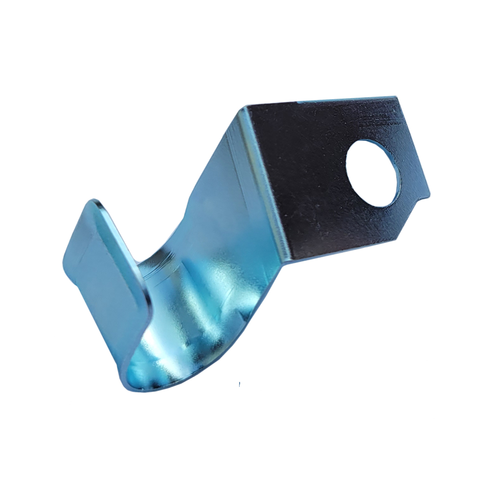 1977 Chevrolet Nova/Chevy II POWER STEERING GEAR BOX STEERING HOSE CLIP RETAINER | ST5462Z