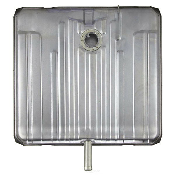 1967 Chevrolet Impala/Caprice/Bel Air GAS TANK WITH FILLER NECK (GM53C) | FT5816P
