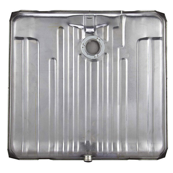 1969 Chevrolet Impala/Caprice/Bel Air GAS TANK - INCLUDES RUBBER HOSE (GM53B) | FT5818P