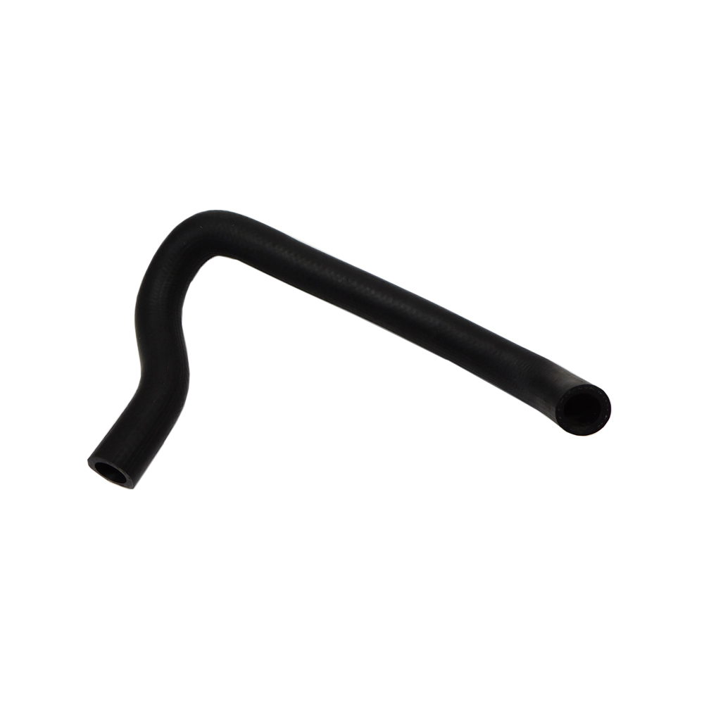 1971 Oldsmobile Cutlass/442/F85 MOLDED HEATER HOSE (BLOCK REDUCER AT BACK OF ENGINE TO HEATER CORE - 350 EXCEPT A/C) GM 400548 | CS5472T