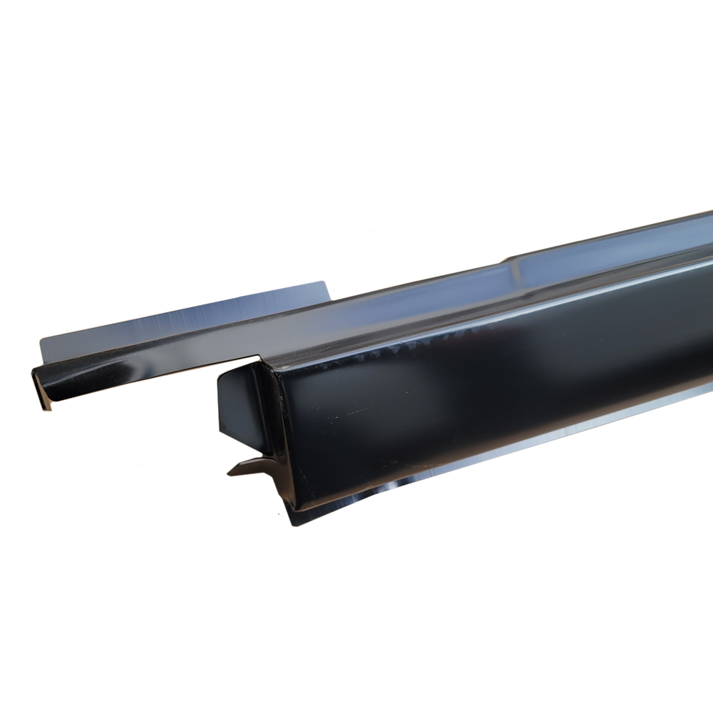 1970 Chevrolet Monte Carlo ROCKER PANEL OE FULL REPLACEMENT - LH-# | BP1254Z