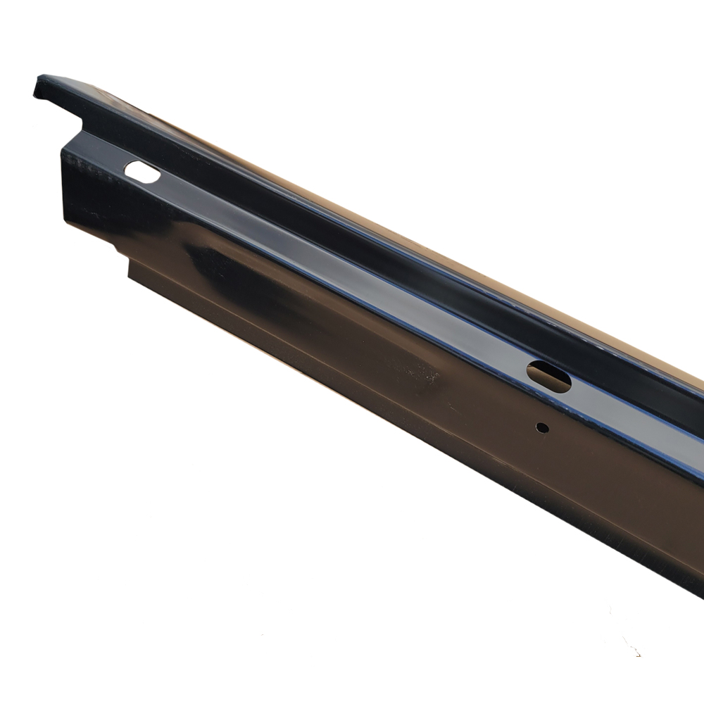 1970 Chevrolet Monte Carlo ROCKER PANEL OE FULL REPLACEMENT - LH-# | BP1254Z