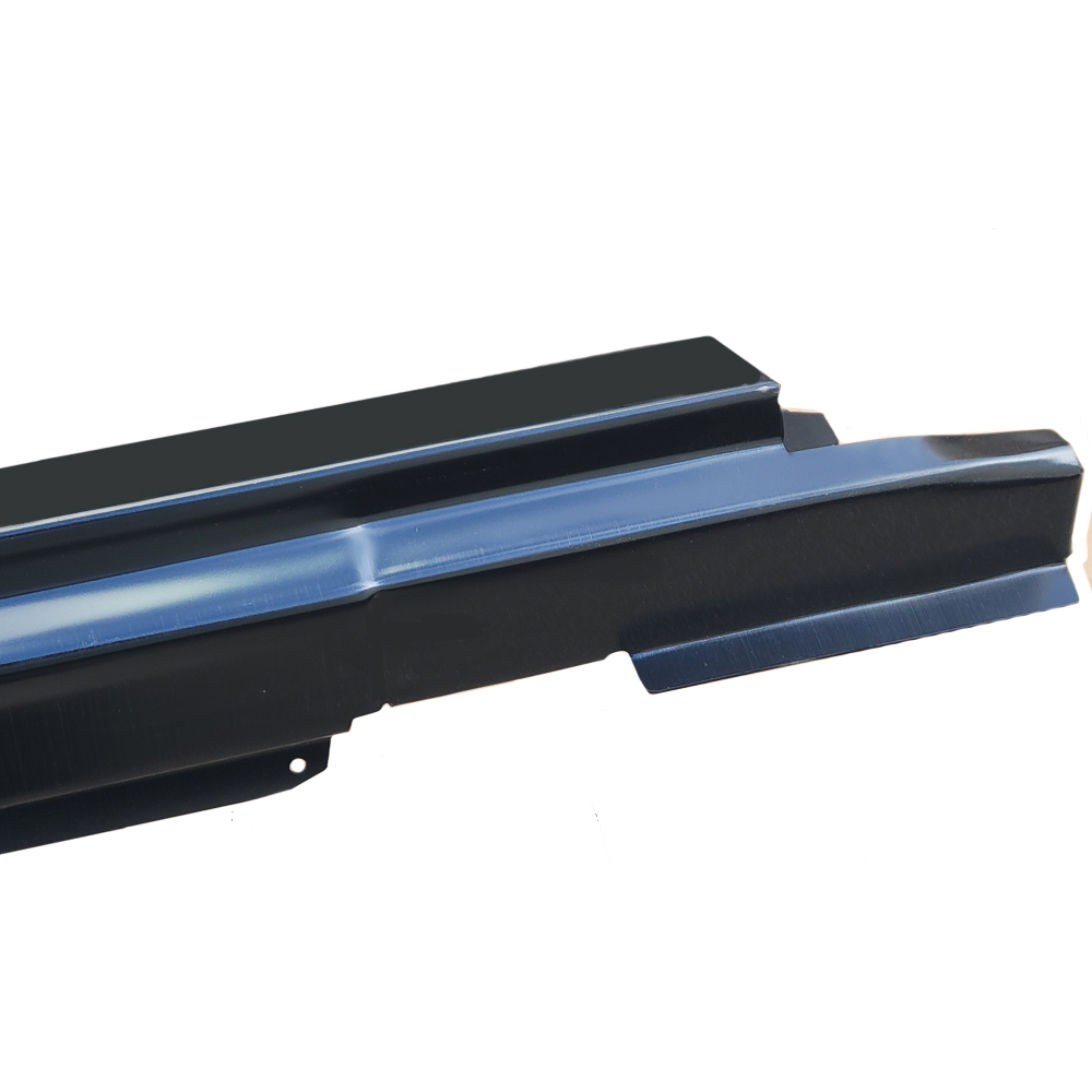 1970 Chevrolet Monte Carlo ROCKER PANEL OE FULL REPLACEMENT - LH-# | BP1254Z