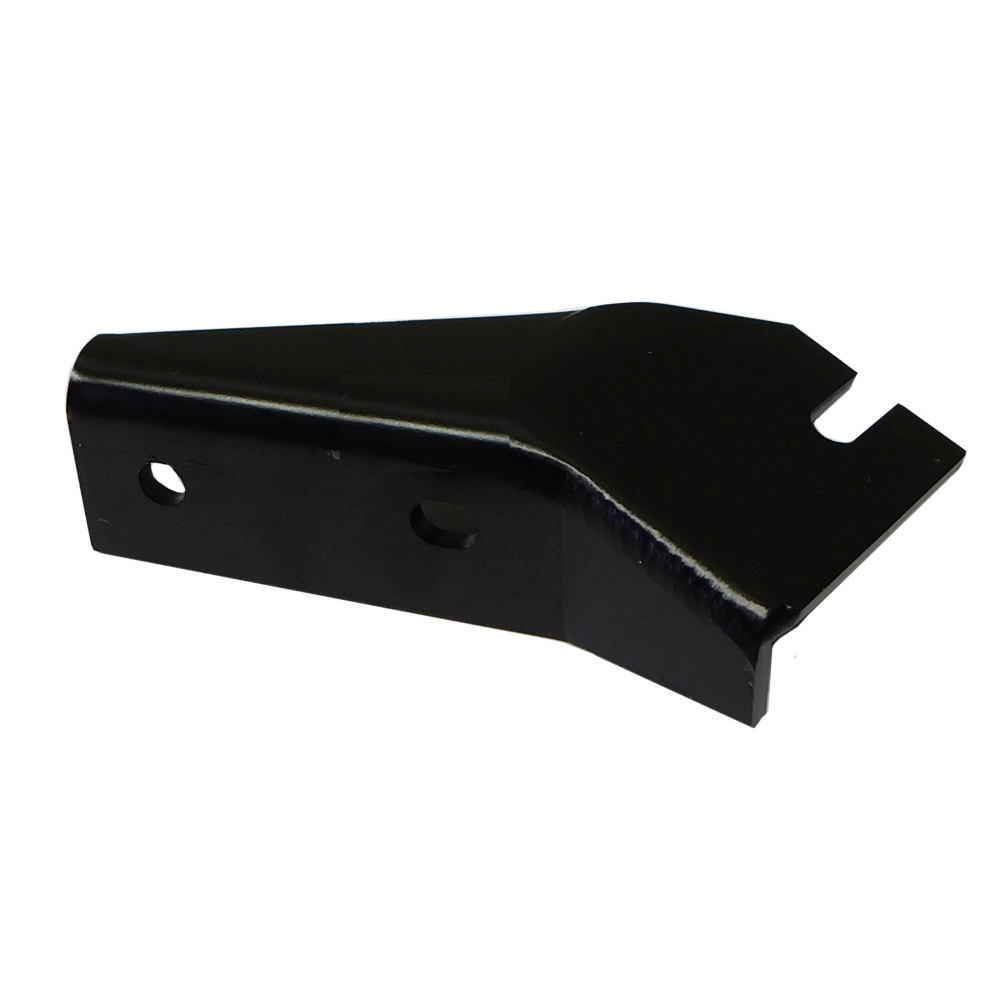 1974 Pontiac GTO/LeMans/Tempest BELL CRANK FRAME BRACKET (BOLTS TO FRAME) | MT2110Z