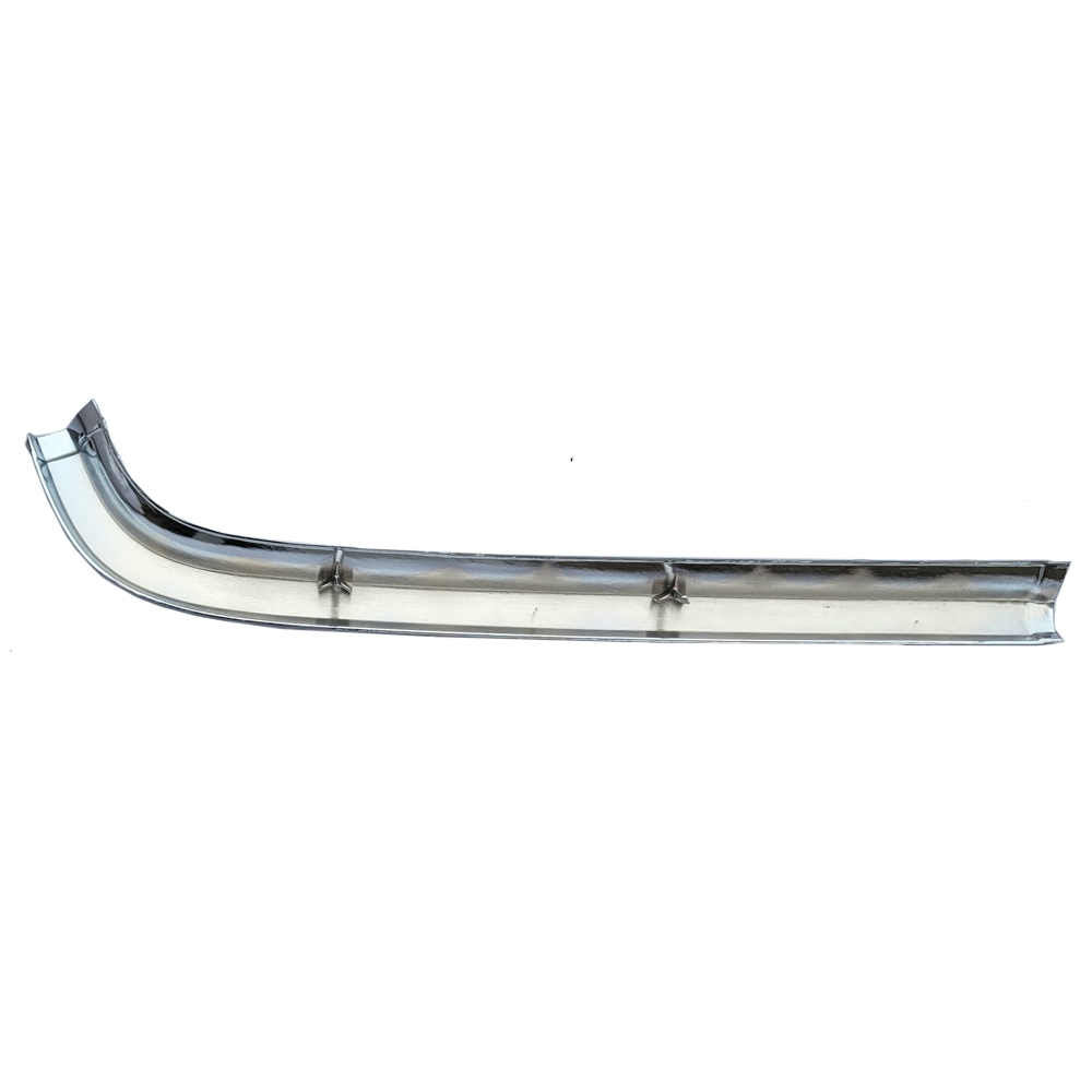1964 Chevrolet El Camino TOP CAB MOLDING - LH | XP5431E