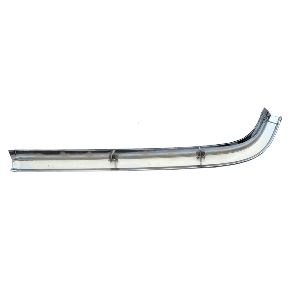 1965 Chevrolet El Camino TOP CAB MOLDING - RH | XP5432E
