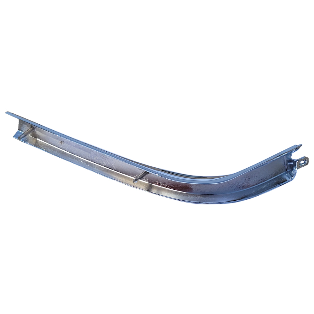 1965 Chevrolet El Camino SIDE CAB MOLDING - RH | XP5434E