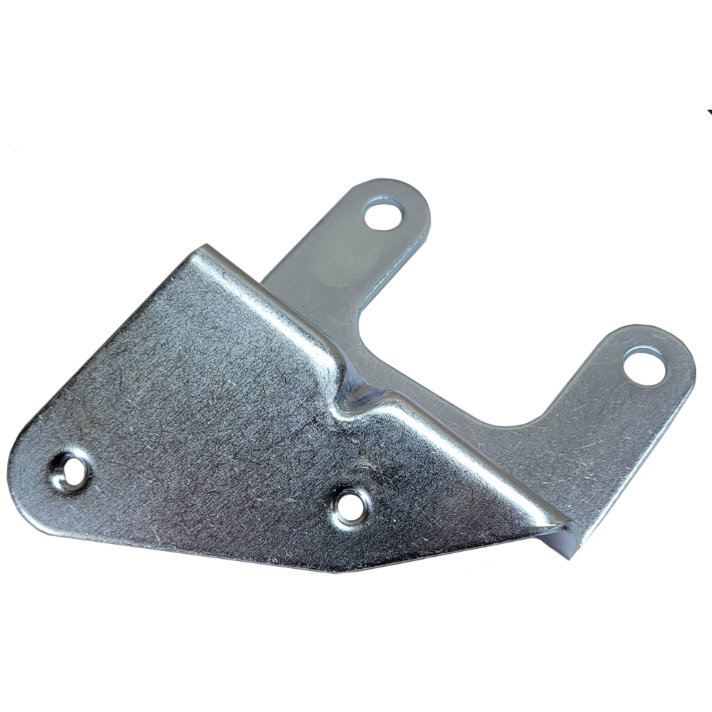 1976 Chevrolet Nova/Chevy II PROPORTIONING VALVE BRACKET (CORRECT 71-79 DISC BRAKE BRACKET THAT MOUNTS UNDER THE MASTER CYLINDER) | BR6369F