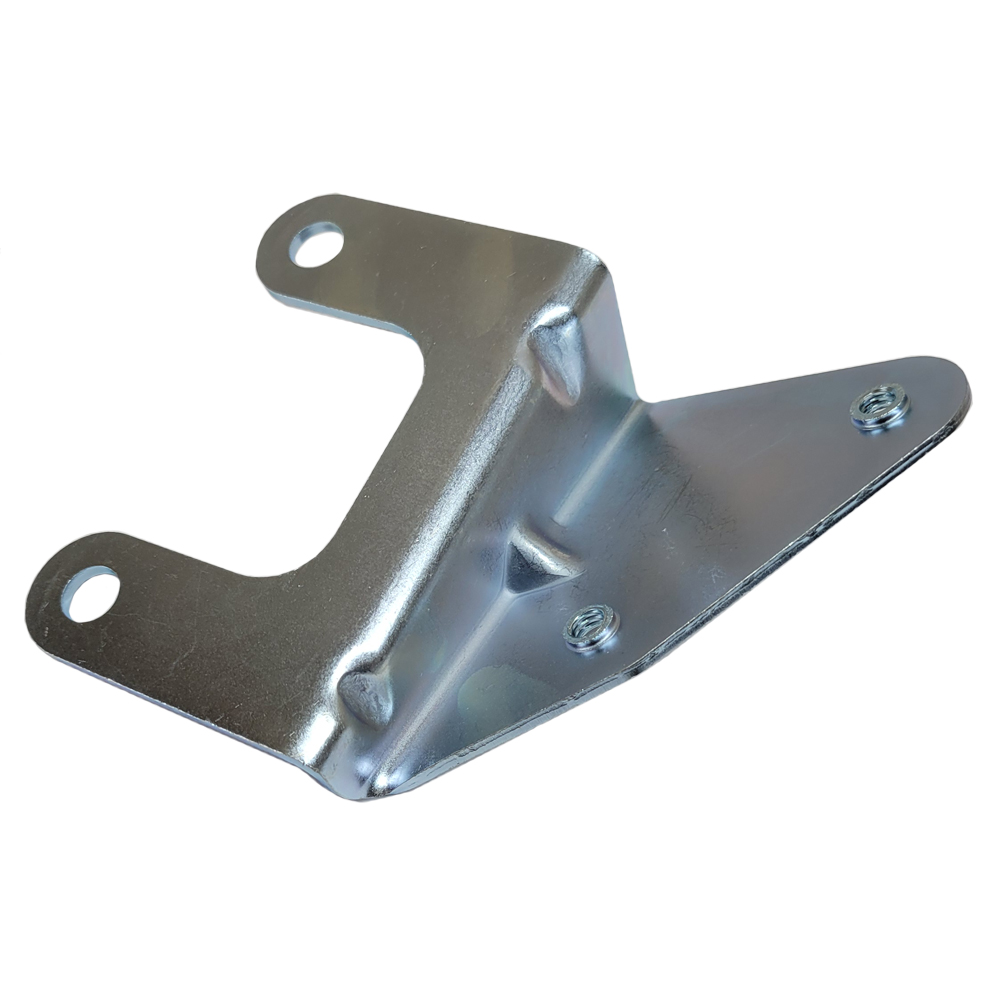 1976 Chevrolet Nova/Chevy II PROPORTIONING VALVE BRACKET (CORRECT 71-79 DISC BRAKE BRACKET THAT MOUNTS UNDER THE MASTER CYLINDER) | BR6369F