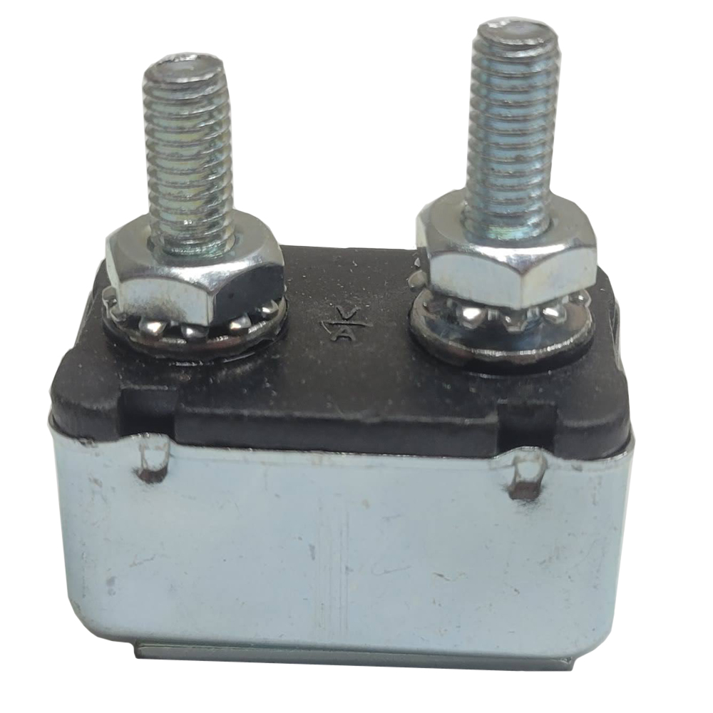1968 Oldsmobile Cutlass/442/F85 CIRCUIT BREAKER; 30 AMP | CV7813Z