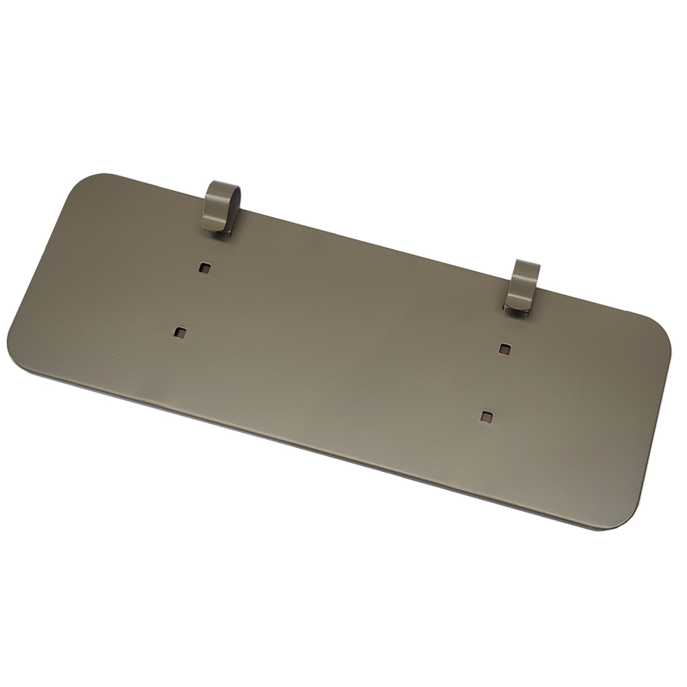 1963 Chevrolet Impala/Caprice/Bel Air VANITY MIRROR (CLIP ON) - EA | IN5824P