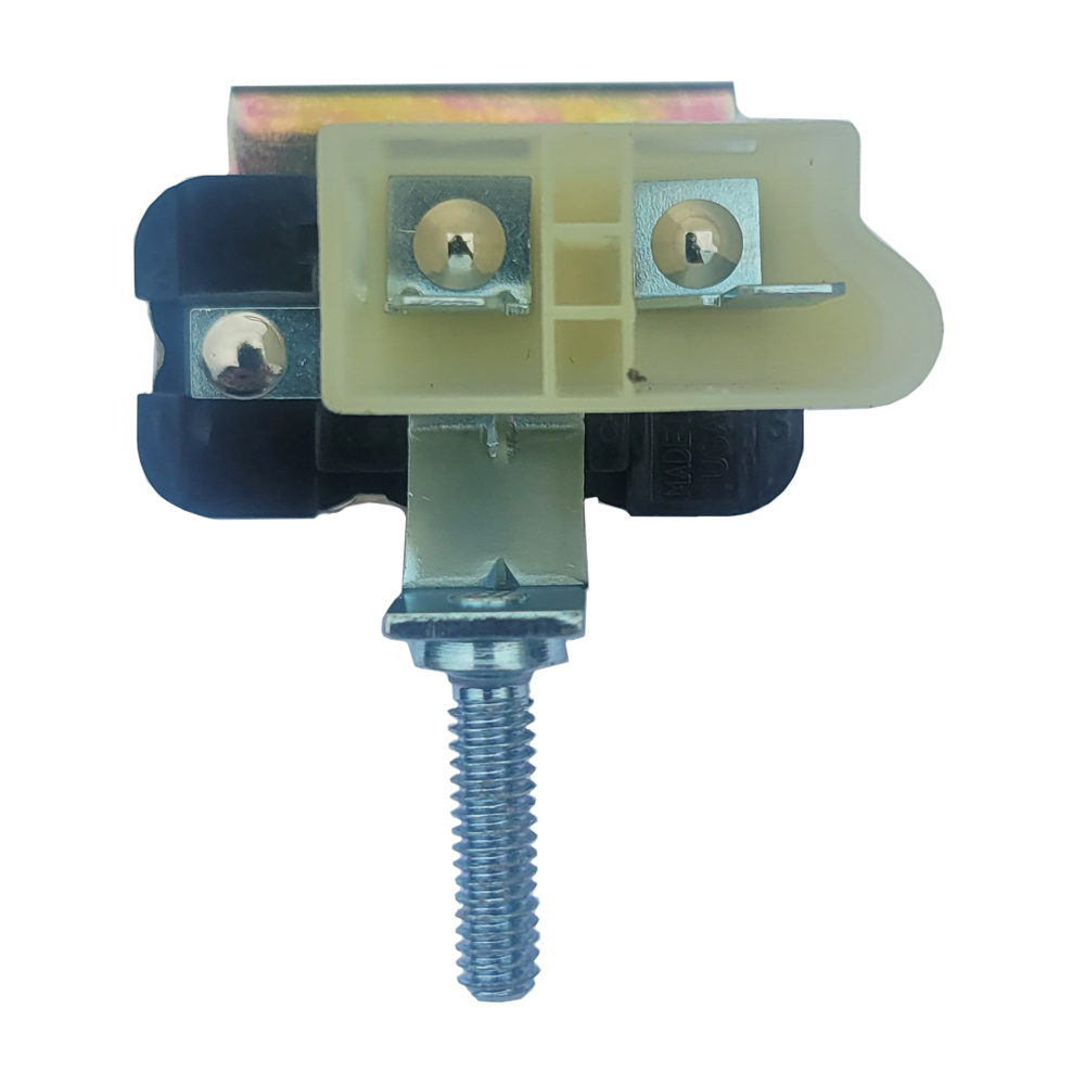 1972 Chevrolet Monte Carlo HORN RELAY - NEW HORN RELAY GM # 3996283 OR # 6273328 | EL9856Z