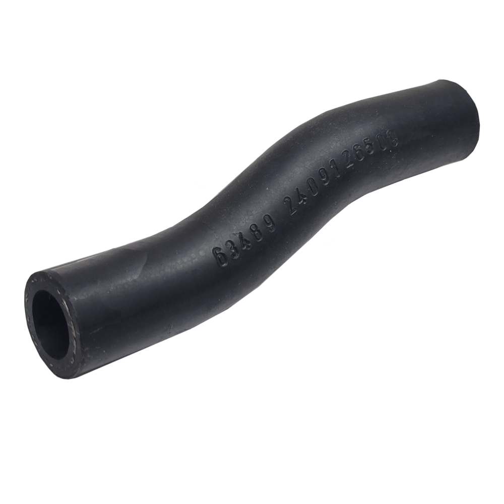1968 Buick Skylark/GS/Regal/GN SMALL BLOCK BYPASS HOSE 225 / 231 / 300 / 330 / 340 / 350 - GM # 1250907 (64-79 SKYLARK / 72-84 REGAL) | CS5357Z