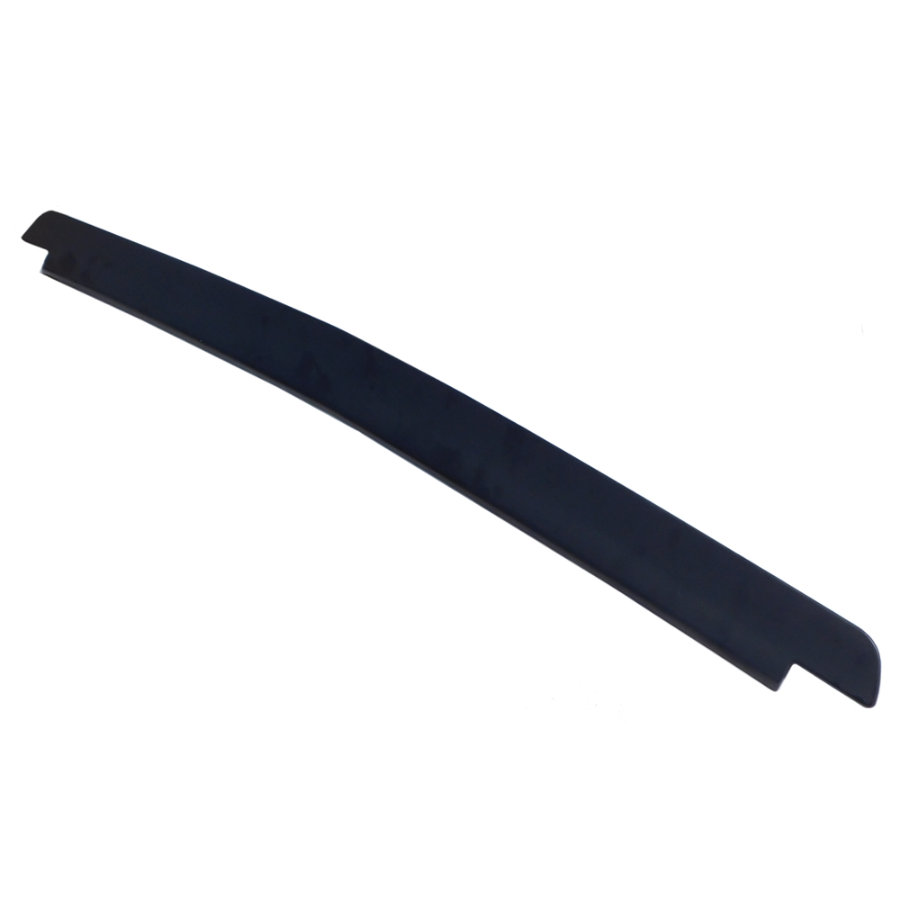 1985 Chevrolet Monte Carlo REAR TRUNKLID SPOILER (LAY DOWN STYLE) #464 | BP1181M